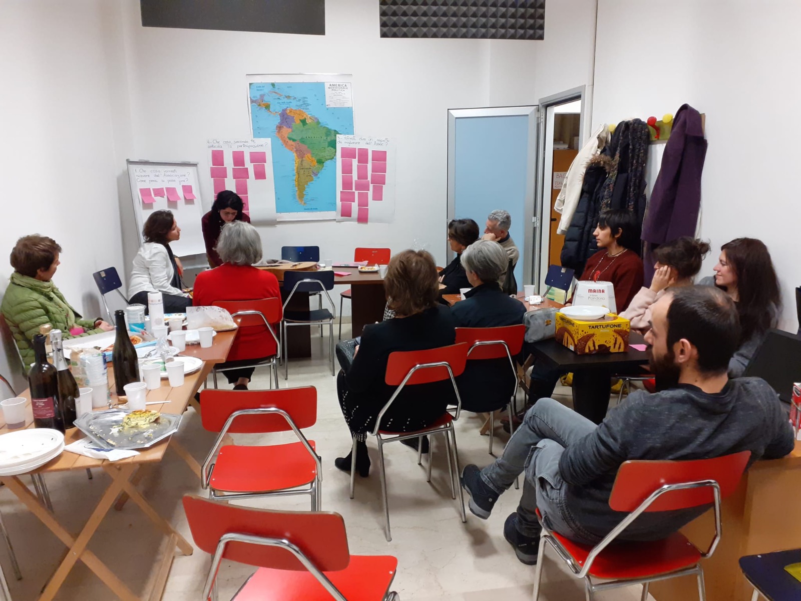 Assemblea straordinaria per il giorno 18 giugno pv